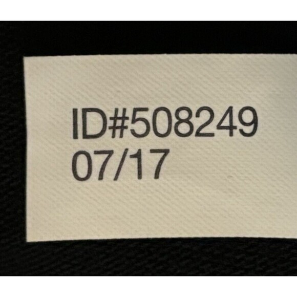 Elegant Black Women's Top - Picture 10 of 10